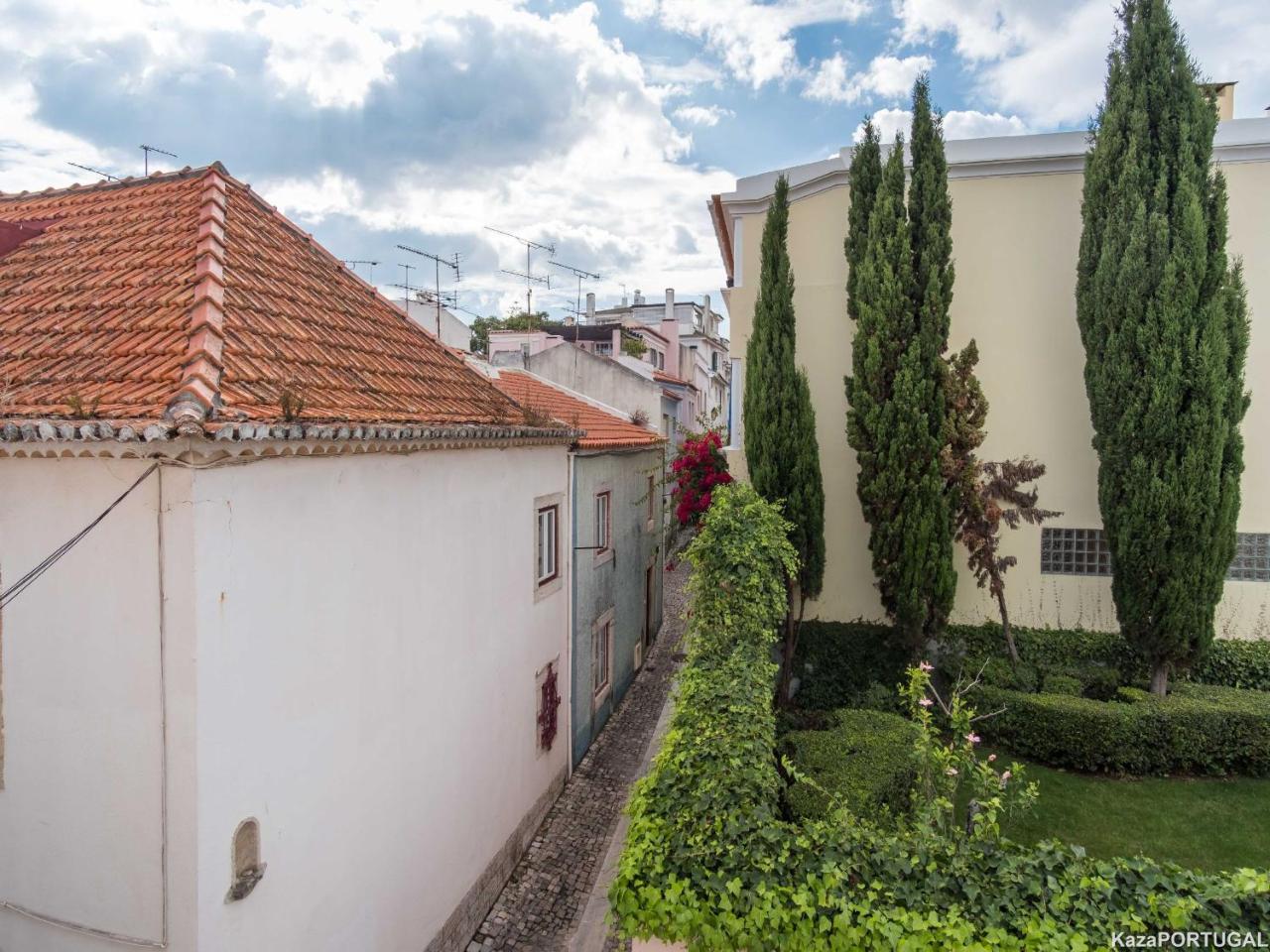 Casa Navegantes Villa Cascais Exterior photo